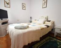 Resale - Semi detached villa - Orihuela Costa - La Zenia