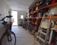 Resale - Semi detached villa - Orihuela Costa - La Zenia