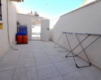 Resale - Semi detached villa - Orihuela Costa - La Zenia