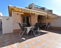 Resale - Semi detached villa - Orihuela Costa - La Zenia