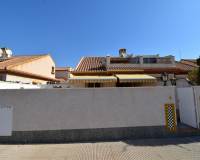 Resale - Semi detached villa - Orihuela Costa - La Zenia