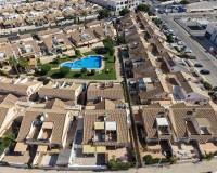 Resale - Semi detached villa - Orihuela Costa - La Zenia