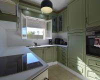 Resale - Semi detached villa - Orihuela Costa - Los Balcones