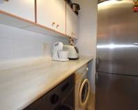 Resale - Semi detached villa - Orihuela Costa - Los Balcones