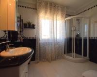 Resale - Semi detached villa - Orihuela Costa - Los Balcones