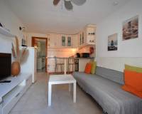 Resale - Semi detached villa - Orihuela Costa - Los Balcones