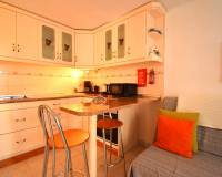 Resale - Semi detached villa - Orihuela Costa - Los Balcones