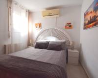 Resale - Semi detached villa - Orihuela Costa - Los Balcones