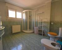 Resale - Semi detached villa - Orihuela Costa - Los Balcones