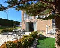 Resale - Semi detached villa - Orihuela Costa - Los Balcones