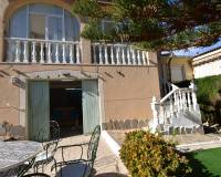 Resale - Semi detached villa - Orihuela Costa - Los Balcones