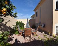 Resale - Semi detached villa - Orihuela Costa - Los Balcones