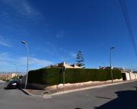 Resale - Semi detached villa - Orihuela Costa - Los Balcones