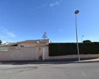 Resale - Semi detached villa - Orihuela Costa - Los Balcones