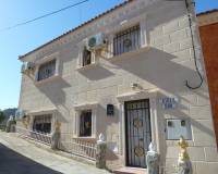Resale - Semi detached villa - Rojales - Rojales - Village