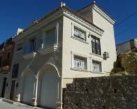 Resale - Semi detached villa - Rojales - Rojales - Village