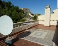 Resale - Semi detached villa - Rojales - Rojales - Village