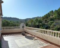 Resale - Semi detached villa - Rojales - Rojales - Village