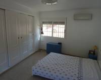 Resale - Semi detached villa - Rojales - Rojales - Village