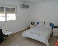 Resale - Semi detached villa - Rojales - Rojales - Village