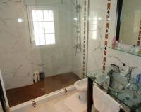 Resale - Semi detached villa - Rojales - Rojales - Village