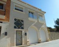 Resale - Semi detached villa - Rojales - Rojales - Village