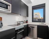 Resale - Semi detached villa - San Fulgencio - La Marina