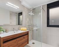 Resale - Semi detached villa - San Fulgencio - La Marina