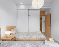 Resale - Semi detached villa - San Fulgencio - La Marina