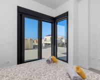 Resale - Semi detached villa - San Fulgencio - La Marina