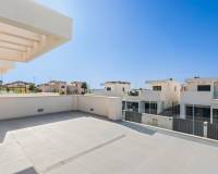 Resale - Semi detached villa - San Fulgencio - La Marina