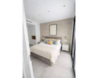 Resale - Semi detached villa - Santiago de La Ribera - Santiago de La Ribera - Town