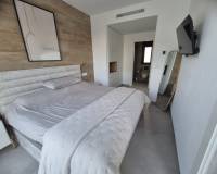 Resale - Semi detached villa - Santiago de La Ribera - Santiago de La Ribera - Town