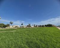 Resale - Semi detached villa - Santiago de La Ribera - Santiago de La Ribera - Town