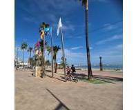 Resale - Semi detached villa - Santiago de La Ribera - Santiago de La Ribera - Town