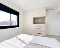 Resale - Semi detached villa - Santiago de la Ribera - Santiago de La Ribera - Town