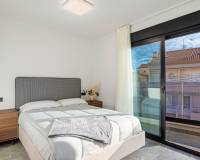 Resale - Semi detached villa - Torre de La Horadada - Torre de La Horadada - Town