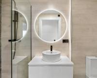 Resale - Semi detached villa - Torre de La Horadada - Torre de La Horadada - Town