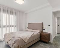 Resale - Semi detached villa - Torre de La Horadada - Torre de La Horadada - Town