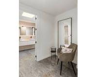 Resale - Semi detached villa - Torre de La Horadada - Torre de La Horadada - Town