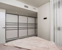 Resale - Semi detached villa - Torre de La Horadada - Torre de La Horadada - Town