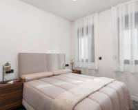 Resale - Semi detached villa - Torre de La Horadada - Torre de La Horadada - Town