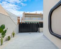 Resale - Semi detached villa - Torre de La Horadada - Torre de La Horadada - Town