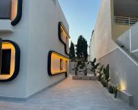 Resale - Semi detached villa - Torre de La Horadada - Torre de La Horadada - Town