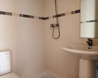 Resale - Terraced house - Beniarjó