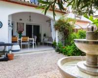 Resale - Terraced house - Denia
