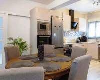 Resale - Terraced house - Denia