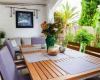 Resale - Terraced house - Denia