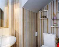 Resale - Terraced house - Denia