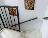 Resale - Terraced house - Denia